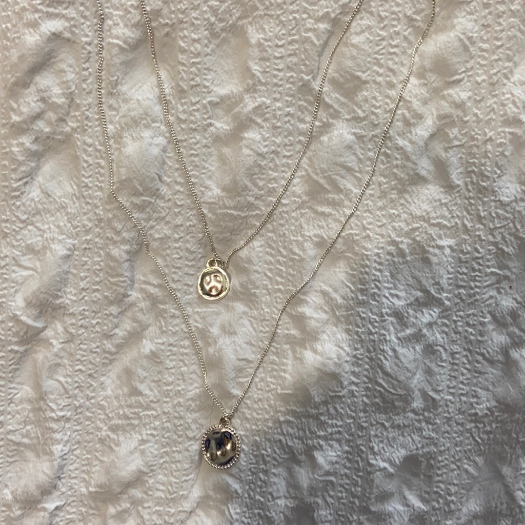 Necklace Set Brand New